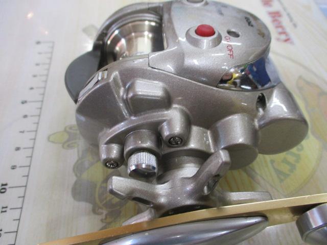 アドベンチャー電動VS300