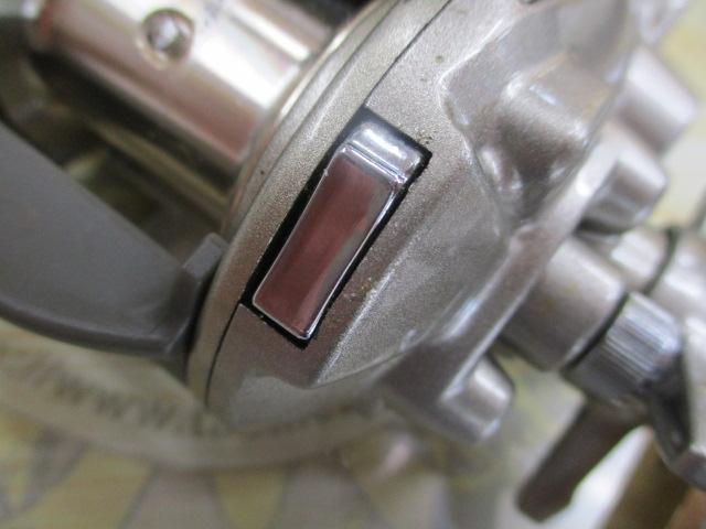 アドベンチャー電動VS300