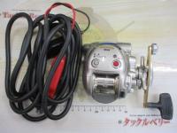 アドベンチャー電動VS300
