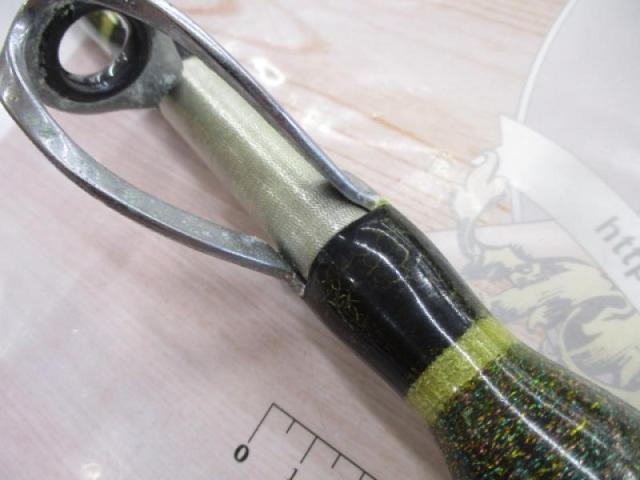 アドベンチャー七島泳がせハイパー-J 8LB250