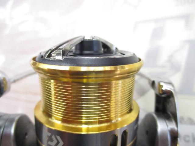 18フリームス LT1000S