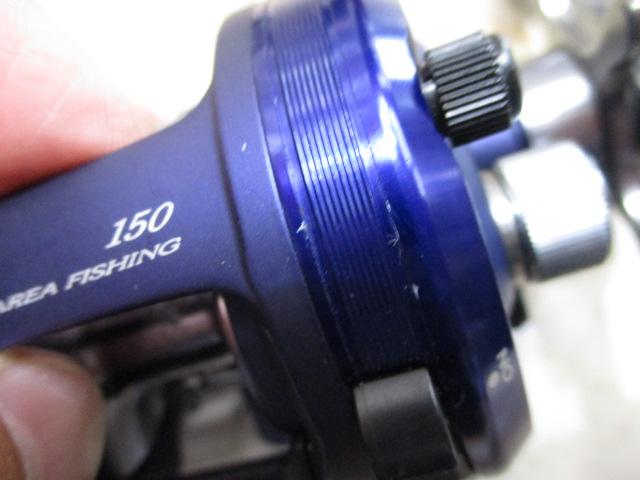 ベイヤード 150｜＠ベリーネット 日本最大新品中古釣具WEBショップ