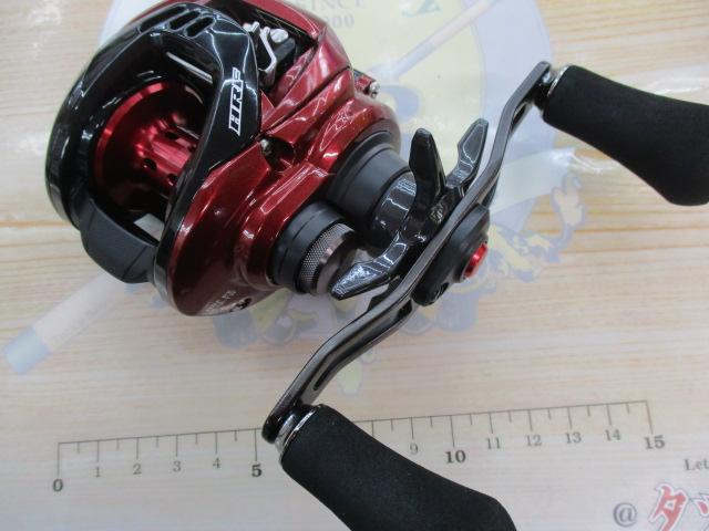 HRF PEスペシャル 8.1R-TW｜＠ベリーネット 日本最大新品中古釣具WEB