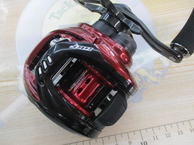 HRF PEスペシャル 8.1R-TW｜＠ベリーネット 日本最大新品中古釣具WEB