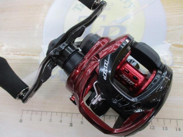 HRF PEスペシャル 8.1R-TW｜＠ベリーネット 日本最大新品中古釣具WEB