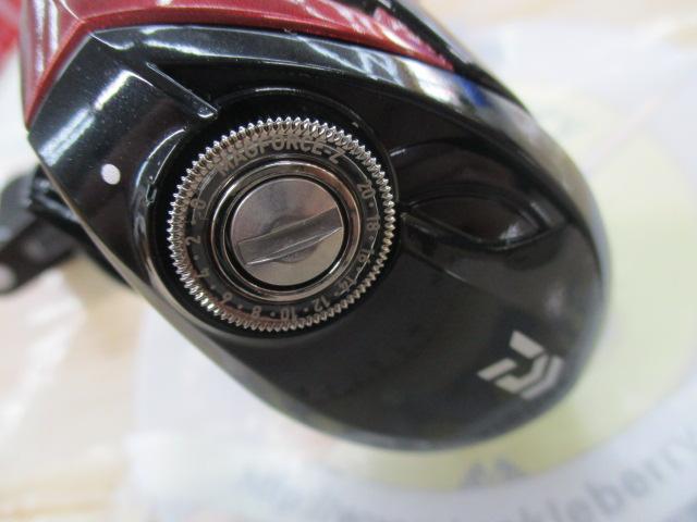 HRF PEスペシャル 8.1R-TW｜＠ベリーネット 日本最大新品中古釣具WEB