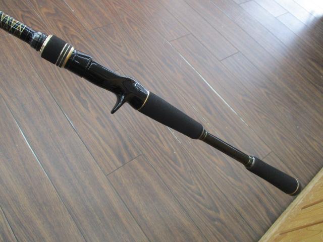 礁楽(Shoreluck) SL-71HC
