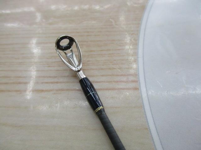 礁楽(Shoreluck) SL-71HC