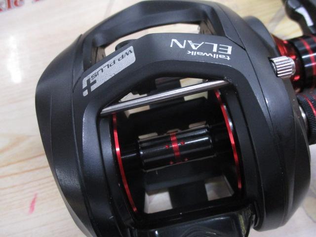 エランワイドパワープラス 71R｜＠ベリーネット 日本最大新品中古釣具