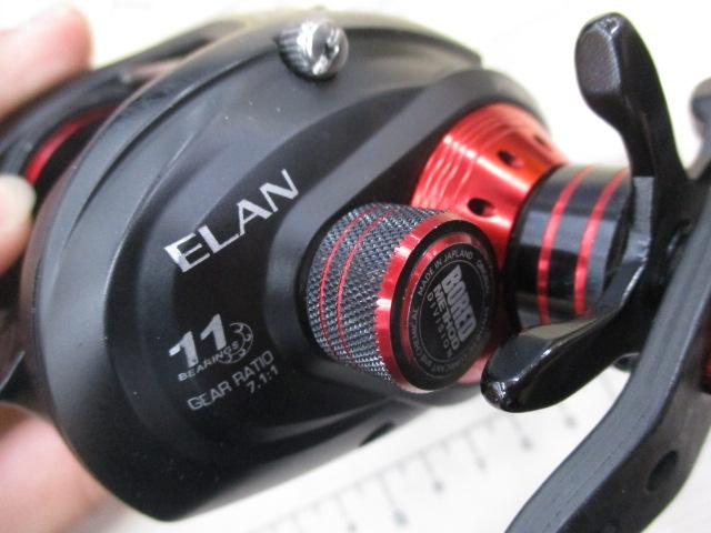 エランワイドパワープラス 71R｜＠ベリーネット 日本最大新品中古釣具