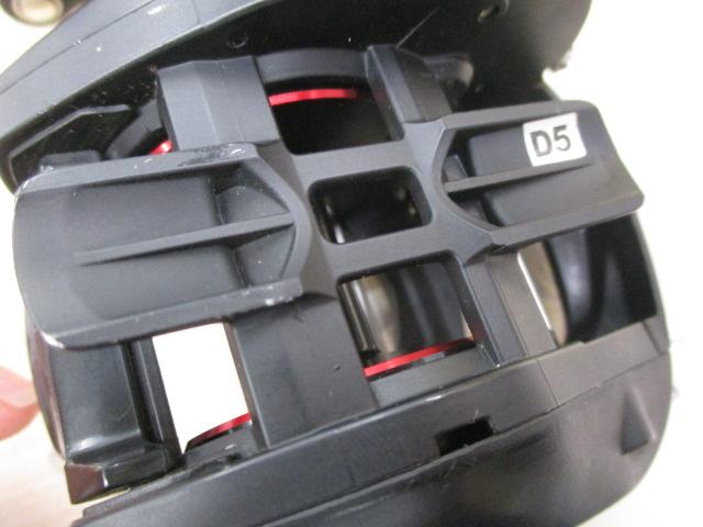 エランワイドパワープラス 71R｜＠ベリーネット 日本最大新品中古釣具