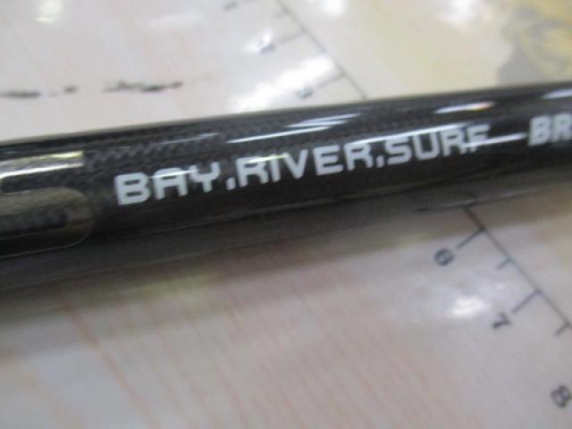 20BRS BRS-S96ML-LSJ