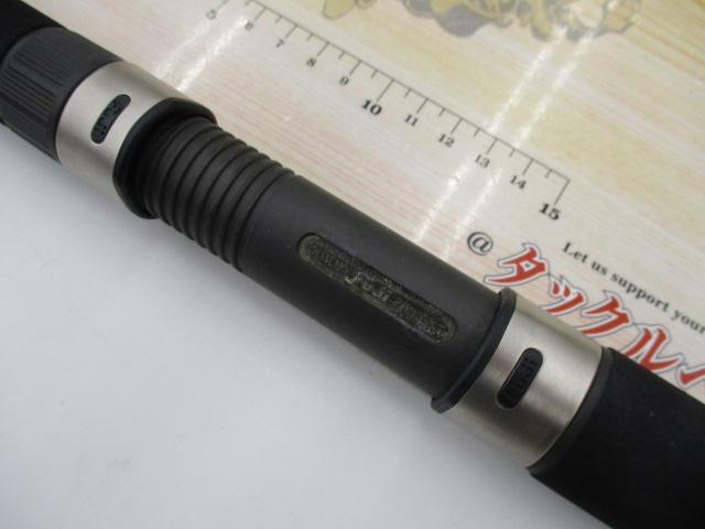 プロファイター潮船LC30-210