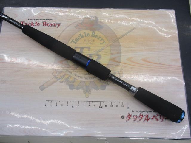 スティーズ STZ641MLFS-SMT｜＠ベリーネット 日本最大新品中古釣具WEB