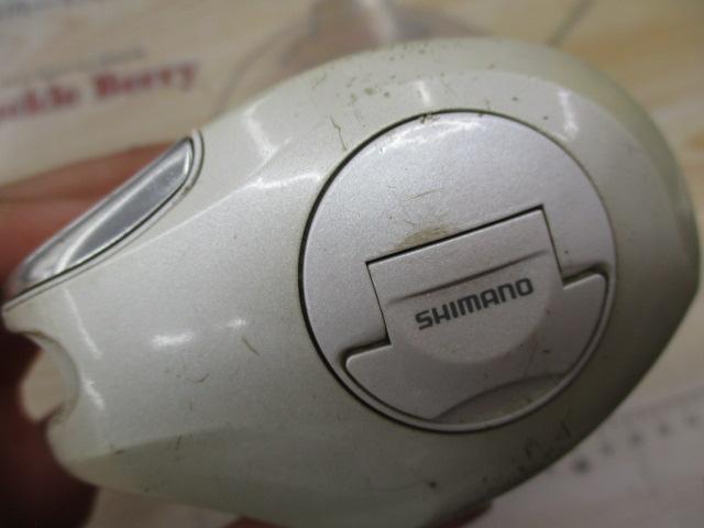 スコーピオン クイックファイヤー (白)