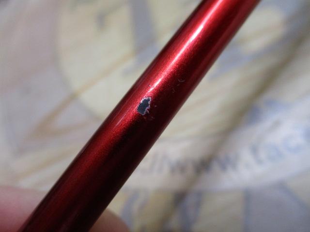 ベイゲームⅠキス M180