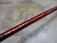 ベイゲームⅠキス M180