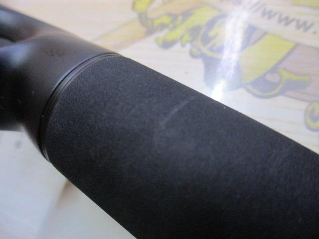 ブラックマッカ HUBMC-66M+｜＠ベリーネット 日本最大新品中古釣具WEB