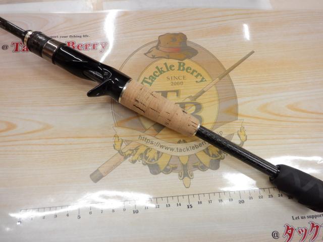 ヘラクレスファクト HFAC-65M｜＠ベリーネット 日本最大新品中古釣具
