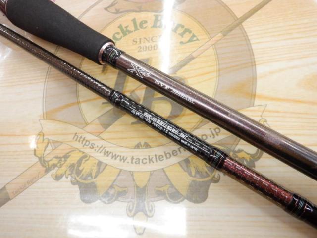 紅牙EX K64HB-SMT｜＠ベリーネット 日本最大新品中古釣具WEBショップ