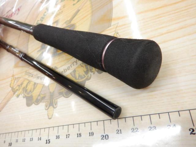 紅牙EX K64HB-SMT｜＠ベリーネット 日本最大新品中古釣具WEBショップ