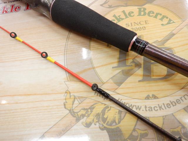 紅牙EX K64HB-SMT｜＠ベリーネット 日本最大新品中古釣具WEBショップ