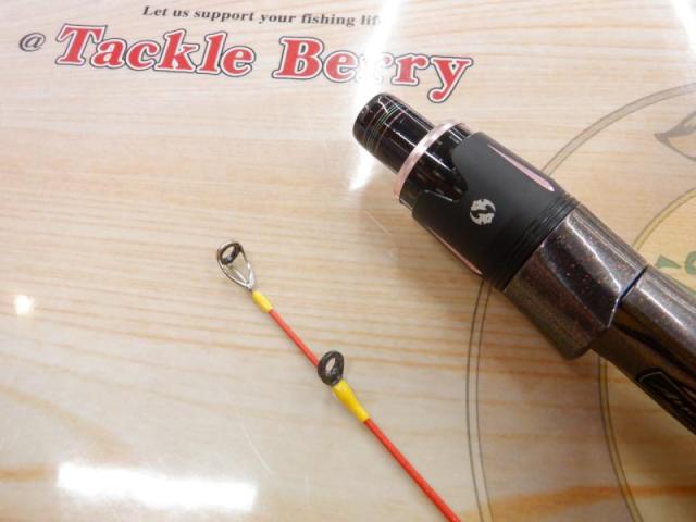 紅牙EX K64HB-SMT｜＠ベリーネット 日本最大新品中古釣具WEBショップ