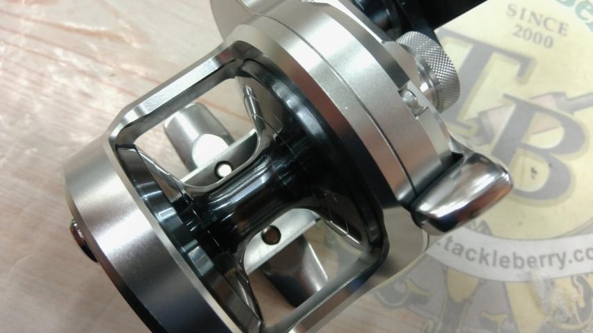 21オシアジガー 1500XG｜＠ベリーネット 日本最大新品中古釣具WEBショップ