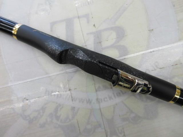 銀狼王牙 1-53