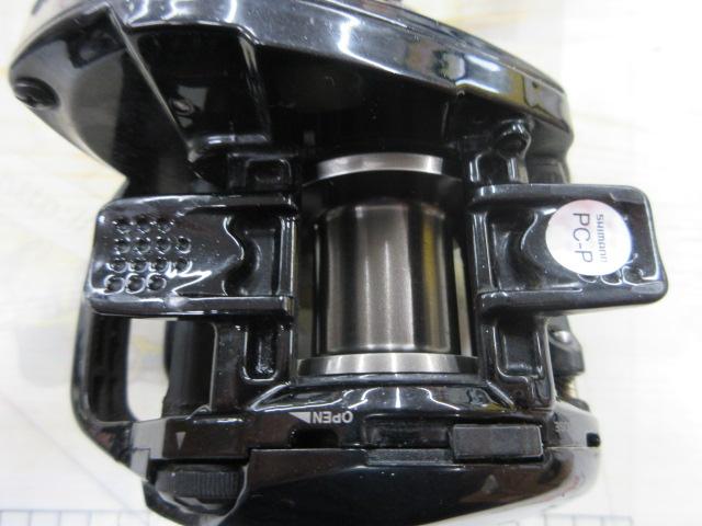 17スコーピオンDC 101HG