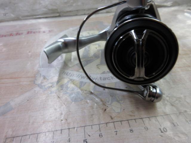 23ストラディック C2000SHG