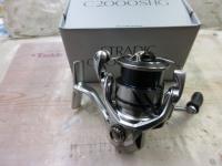 23ストラディック C2000SHG