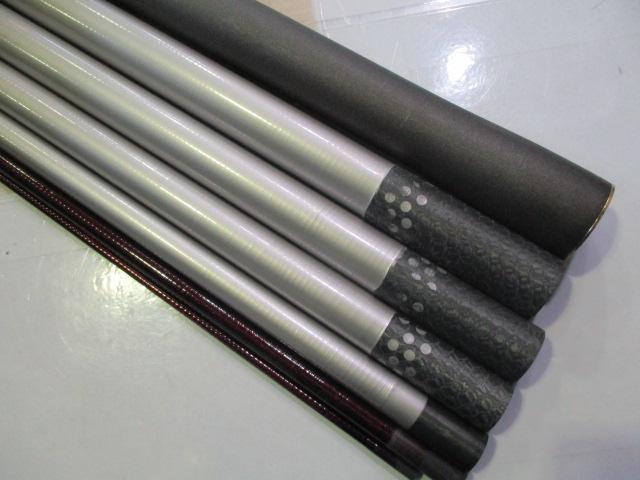 AZ鮎SX H2.75 85-90GⅡ
