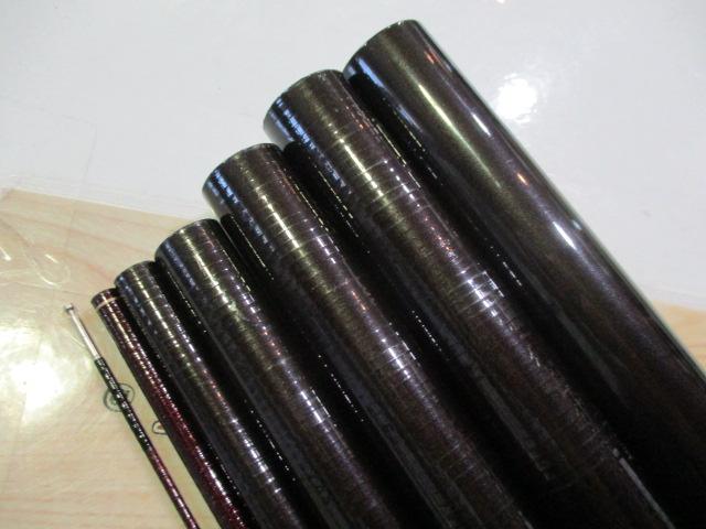 AZ鮎SX H2.75 85-90GⅡ