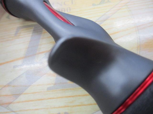 極鋭カレイEX AGS 160