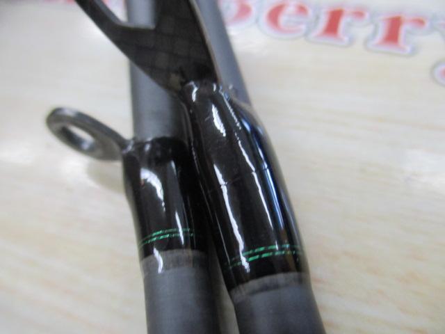 エメラルダスエア IM N65ULB-S