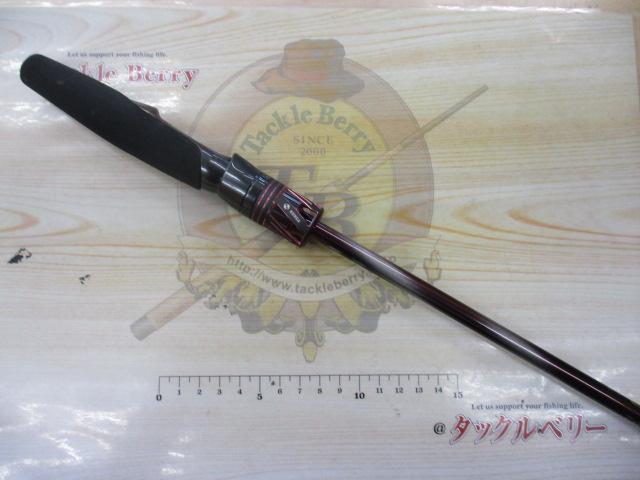 紅牙EX C69MHS-SMT・J
