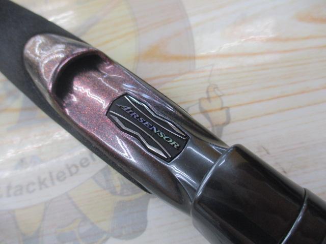 紅牙EX C69MHS-SMT・J