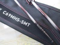 紅牙EX C69MHS-SMT・J