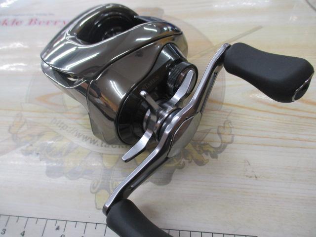 25アンタレス 101XG｜＠ベリーネット 日本最大新品中古釣具WEBショップ