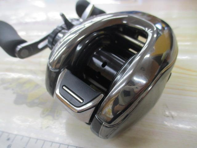 25アンタレス 101XG｜＠ベリーネット 日本最大新品中古釣具WEBショップ
