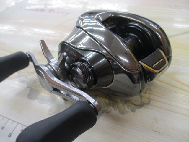 25アンタレス 101XG｜＠ベリーネット 日本最大新品中古釣具WEBショップ