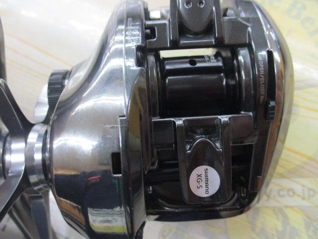 25アンタレス 101XG｜＠ベリーネット 日本最大新品中古釣具WEBショップ