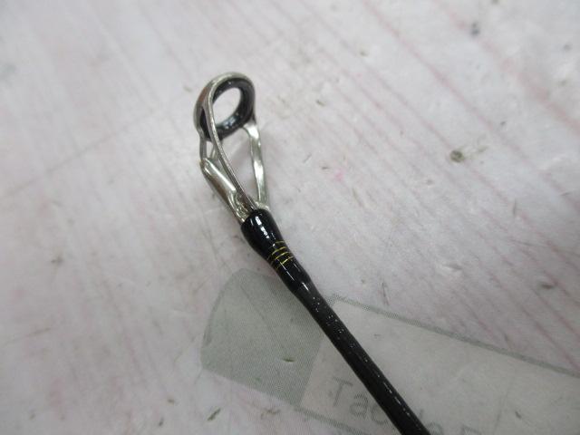 シーバスハンターX 86ML・R