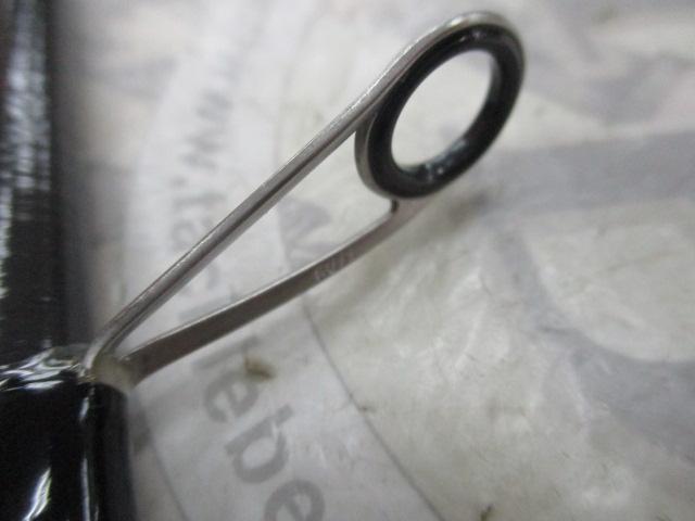 シーバスハンターX 86ML・R