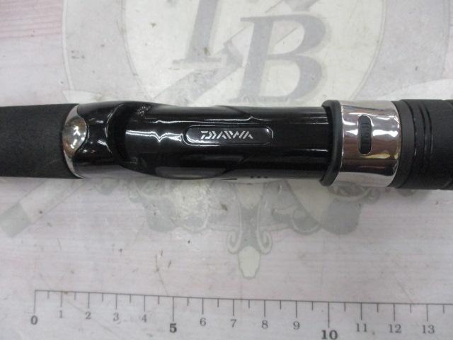 シーバスハンターX 86ML・R