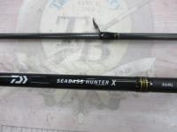 シーバスハンターX 86ML・R