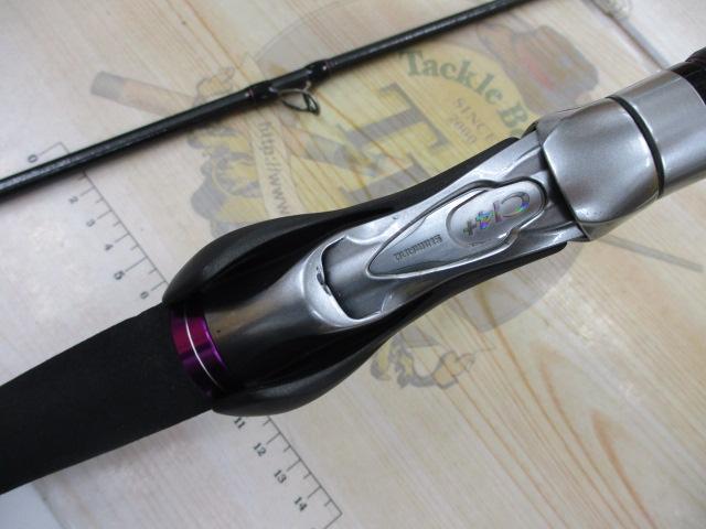 サーベルマスターXRテンヤ 91HH170/R