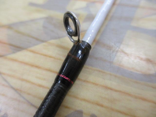 サーベルマスターXRテンヤ 91HH170/R