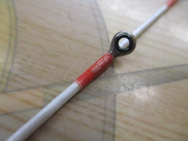 バイオインパクトカワハギ S180｜＠ベリーネット 日本最大新品中古釣具